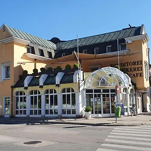Penzion Mueller Gartner, Groß-Enzersdorf
