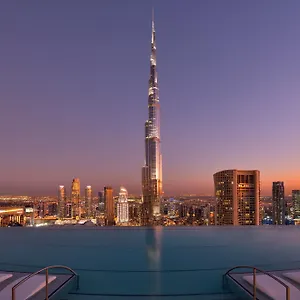 מלון Address Sky View, Downtown *****