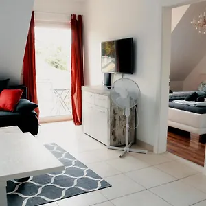 מלון דירות Vienna Airport Residences