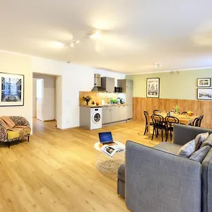 Apart-hotel Jimmy's Dandelion, Viena