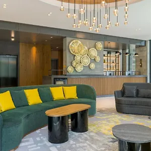 Four Points By Sheraton Danube Maďarsko