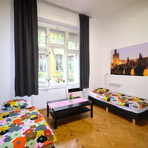 Travel&joy Backpackers Česká republika