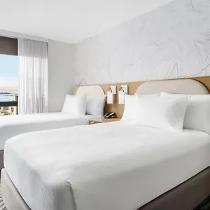 Springhill By Marriott Manhattan Chelsea USA