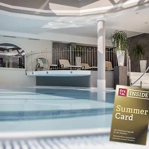 Апарт-отель Regina Hotelsuites