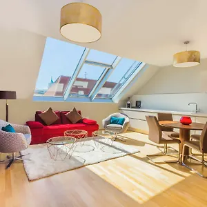 דירה Abieshomes Serviced - Downtown