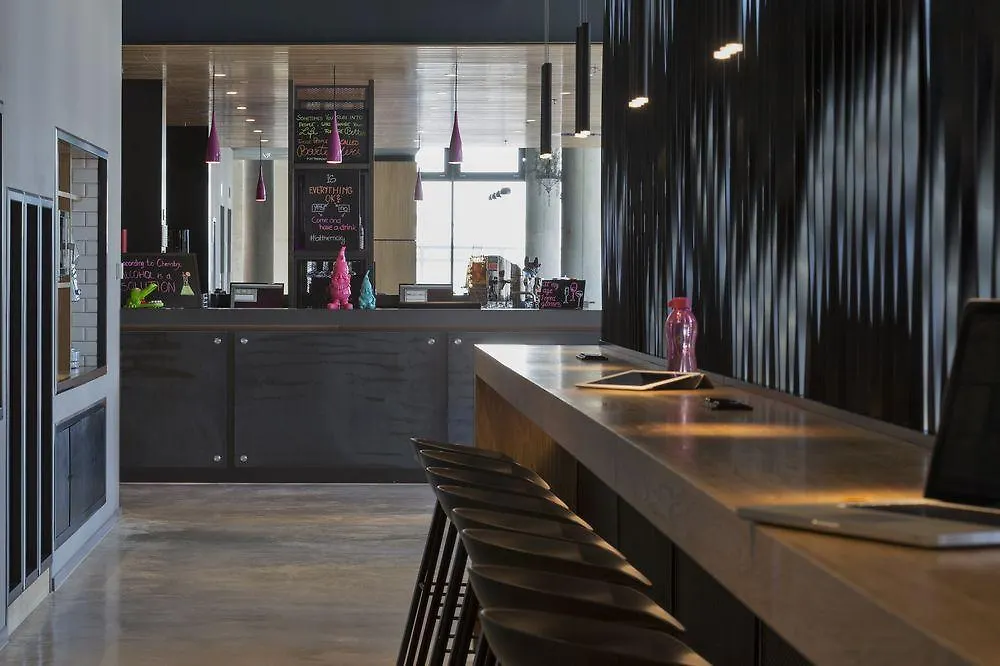 Moxy Vienna Airport Hotel Austria