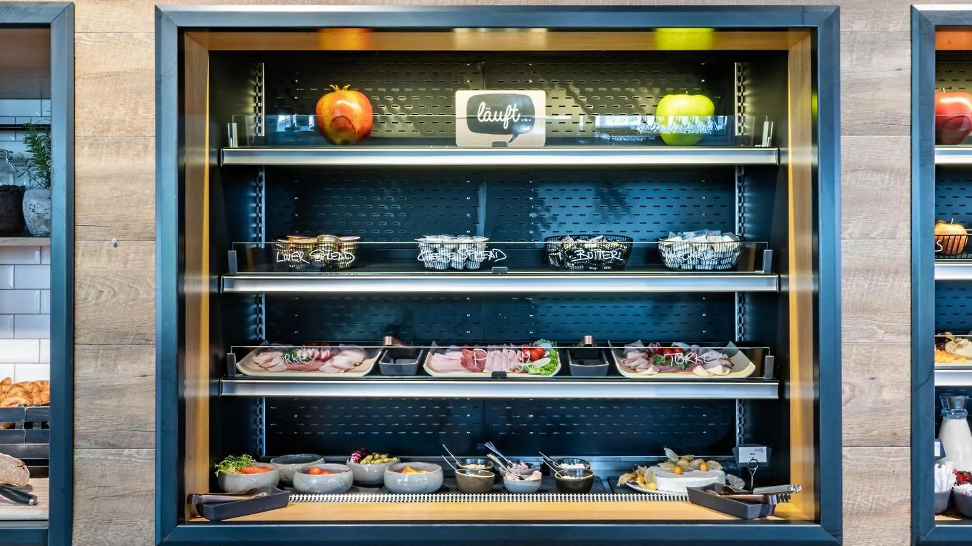 Moxy Vienna Airport Hotel Austria