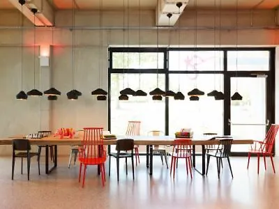 Moxy Vienna Airport Hotel Schwechat 3*,  Áustria